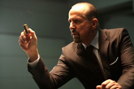 Lockout (2012) - Peter Stormare