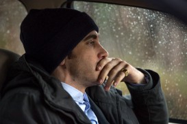 Prisoners (2013) - Jake Gyllenhaal