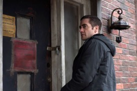 Prisoners (2013) - Jake Gyllenhaal