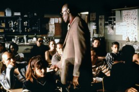 One Eight Seven (1997) - Samuel L. Jackson