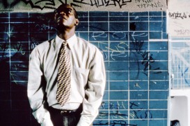 One Eight Seven (1997) - Samuel L. Jackson