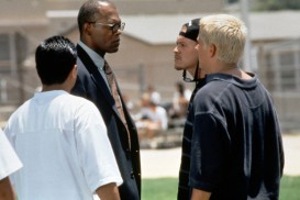 One Eight Seven (1997) - Samuel L. Jackson