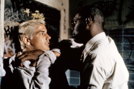 One Eight Seven (1997) - Jonah Rooney, Samuel L. Jackson