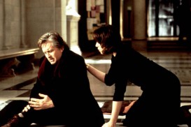 Cudowni chlopcy (2000) - Michael Douglas, Frances McDormand