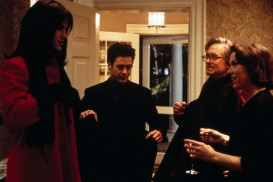 Cudowni chlopcy (2000) - Michael Cavadias, Robert Downey Jr., Michael Douglas, Frances McDormand