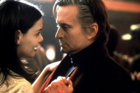 Cudowni chlopcy (2000) - Katie Holmes, Michael Douglas