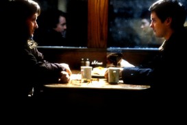 Cudowni chlopcy (2000) - Michael Douglas, Tobey Maguire