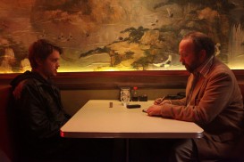 John Dies at the End (2012) - Chase Williamson, Paul Giamatti