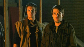 John Dies at the End (2012) - Rob Mayes, Chase Williamson