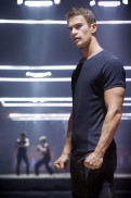 Divergent (2014) - Theo James