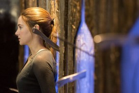Divergent (2014) - Shailene Woodley
