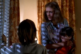 Halloween (1978) - Kyle Richards, Brian Andrews, Jamie Lee Curtis