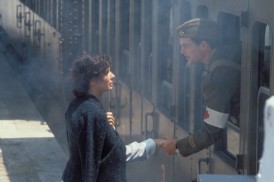 In Love and War (1996) - Sandra Bullock, Chris O'Donnell