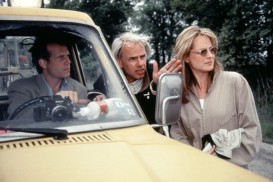 Twister (1996) - Bill Paxton, Helen Hunt, Jan De Bont