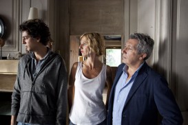 Les gamins (2013) - Max Boublil, Sandrine Kiberlain, Alain Chabat