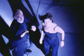 Entrapment (1999) - Sean Connery, Catherine Zeta-Jones