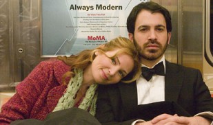 Ira and Abby (2006) - Jennifer Westfeldt, Chris Messina