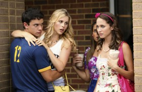 Mean Girls 2 (2011) - Nicole Gale Anderson, Maiara Walsh, Claire Holt