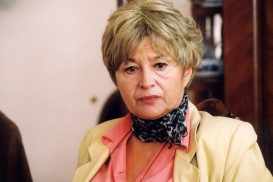 Horem pádem (2004) - Emília Vášáryová