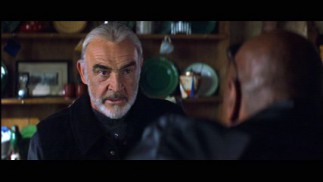Entrapment (1999) - Sean Connery