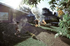 Accidents Happen (2009) - Karl Beattie, Stephen Radford