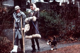 The Accidental Tourist (1988) - William Hurt, Geena Davis