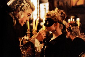 Casanova (2005) - Heath Ledger, Natalie Dormer