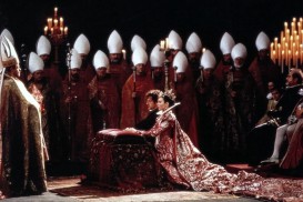 La reine Margot (1994) - Daniel Auteuil, Isabelle Adjani