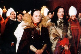 La reine Margot (1994) - Virna Lisi, Pascal Greggory