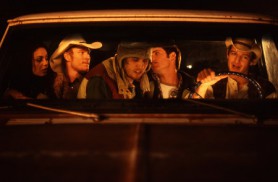 Moving McAllister (2007) - Jon Heder, William Mapother, Mila Kunis, Ben Gourley, Zack Ward