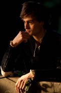 Romeo and Juliet (2013) - Douglas Booth