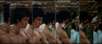 Enter the Dragon (1973) - Bruce Lee