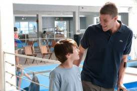 Dolphin Tale 3D (2011) - Nathan Gamble, Austin Stowell