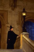 Harry Potter and the Sorcerer's Stone (2001) - Maggie Smith