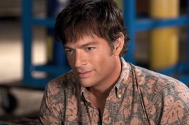 Dolphin Tale 3D (2011) - Harry Connick Jr.