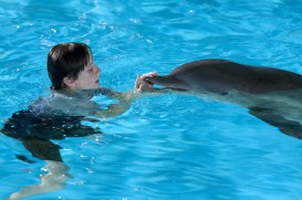 Dolphin Tale 3D (2011) - Nathan Gamble