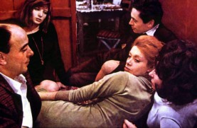 Il deserto rosso (1964) - Monica Vitti
