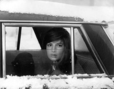 Il deserto rosso (1964) - Monica Vitti
