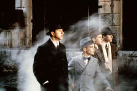 Once Upon a Time in America (1984) - Adrian Curran, Brian Bloom, Rusty Jacobs, Scott Schutzman Tiler