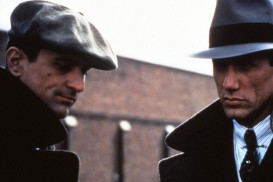 Once Upon a Time in America (1984) - Robert De Niro, James Woods