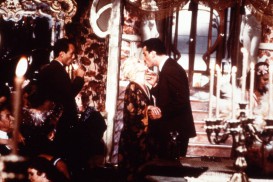 Once Upon a Time in America (1984) - Tuesday Weld