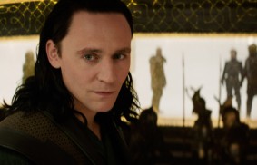 Thor: The Dark World (2013) - Tom Hiddleston