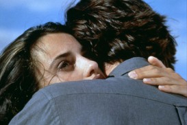 Abre los ojos (1997) - Penélope Cruz, Eduardo Noriega