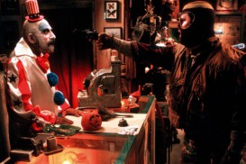 House of 1000 Corpses (2003) - Sid Haig, Chad Bannon