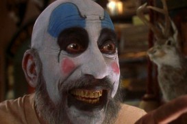 House of 1000 Corpses (2003) - Sid Haig