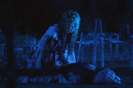 House of 1000 Corpses (2003) - Jennifer Jostyn, Sheri Moon Zombie