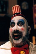 House of 1000 Corpses (2003) - Sid Haig