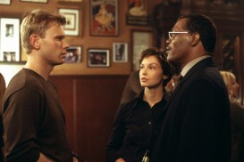 Twisted (2004) - Mark Pellegrino, Ashley Judd, Samuel L. Jackson