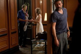 The Resident (2010) - Lee Pace, Hilary Swank, Jeffrey Dean Morgan