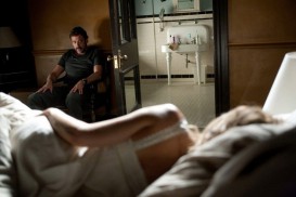 The Resident (2010) - Jeffrey Dean Morgan, Hilary Swank